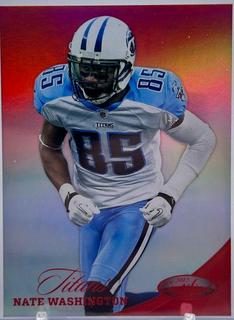 Nate Washington