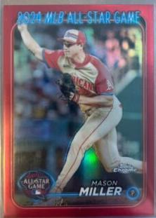 Mason Miller
