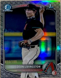 Dean Livingston