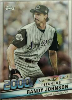 Randy Johnson