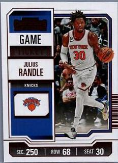 Julius Randle