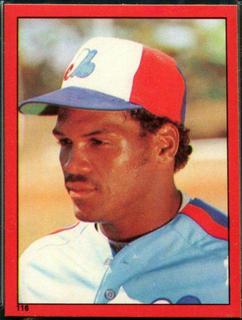 Tim Raines