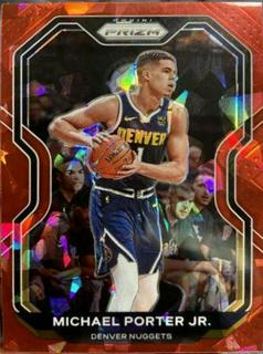 Michael Porter Jr.