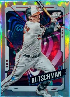 Adley Rutschman