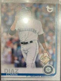 Edwin Diaz
