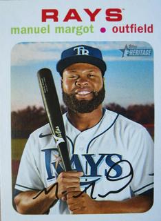 Manuel Margot
