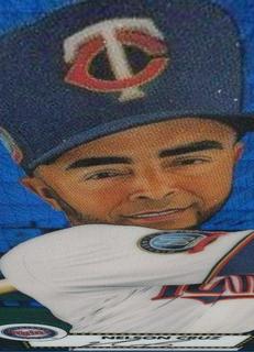 Nelson Cruz