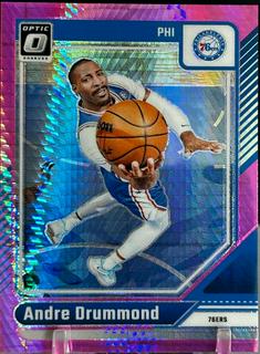 Andre Drummond
