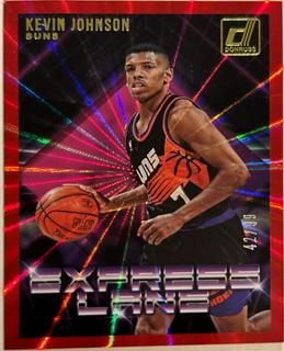 Kevin Johnson