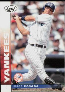 Jorge Posada