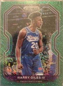 Harry Giles III