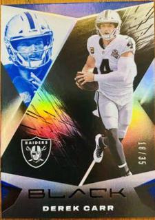 Derek Carr