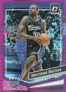 Harrison Barnes