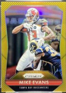 Mike Evans