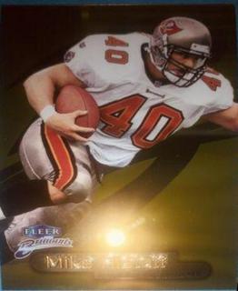 Mike Alstott