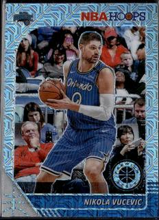 Nikola Vucevic