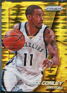 Mike Conley