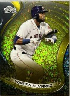 Yordan Alvarez