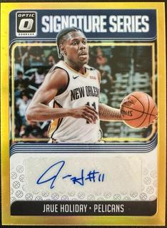 Jrue Holiday