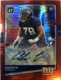Andrew Thomas