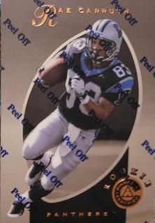 Rae Carruth