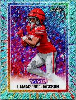 Lamar Bo Jackson