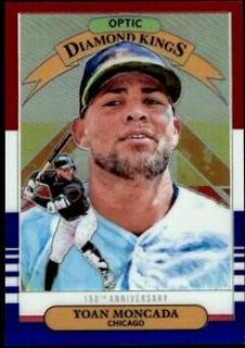 Yoan Moncada