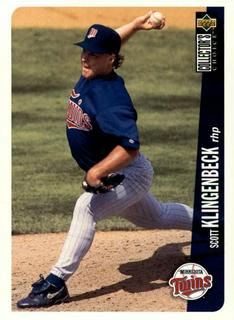 Scott Klingenbeck