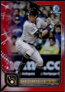 Christian Yelich