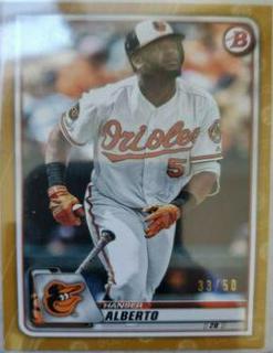 Hanser Alberto