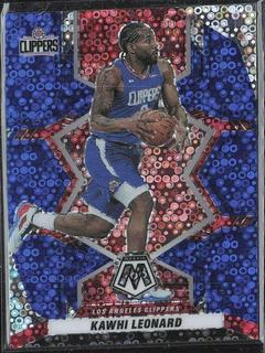 Kawhi Leonard