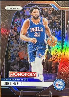 Joel Embiid