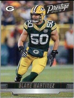 Blake Martinez