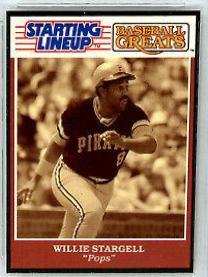 Willie Stargell