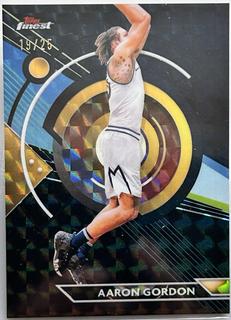 Aaron Gordon