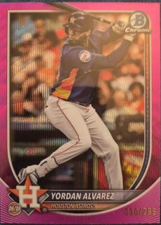 Yordan Alvarez