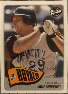 Mike Sweeney