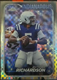 Anthony Richardson