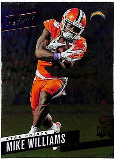 Mike Williams