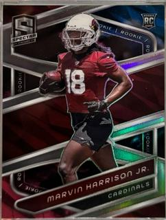 Marvin Harrison Jr.