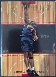 Antawn Jamison