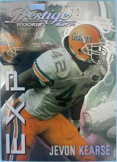 Jevon Kearse