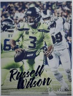 Russell Wilson