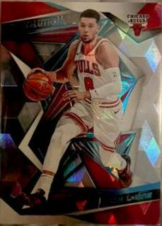 Zach LaVine
