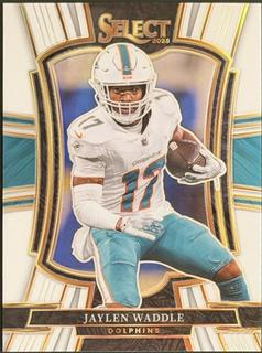 Jaylen Waddle
