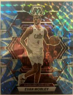 Evan Mobley