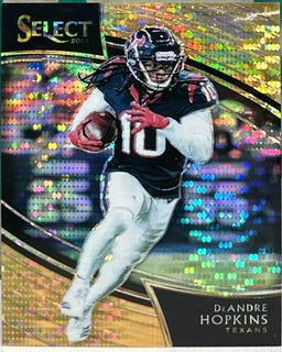 DeAndre Hopkins
