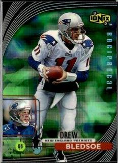 Drew Bledsoe