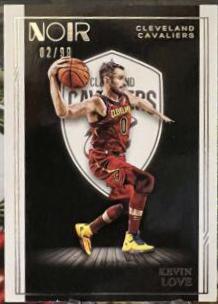 Kevin Love