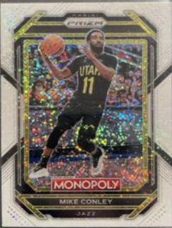Mike Conley